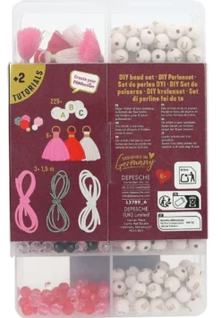 PENFECTION SET DE PERLES DIY