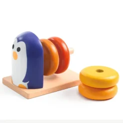 PENGUIN BASIC