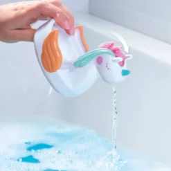 PEPPA PIG BATEAU BOUEE - PRINCESSE PEPPA ET LICORNE