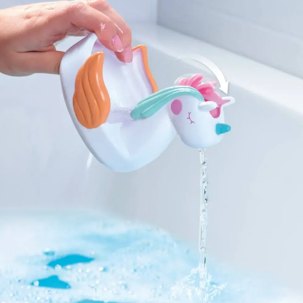 PEPPA PIG BATEAU BOUEE - PRINCESSE PEPPA ET LICORNE