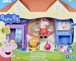 PEPPA PIGBEDROOM SET