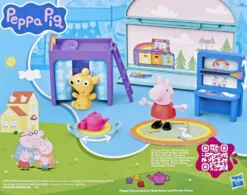 PEPPA PIGBEDROOM SET
