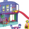 PEPPA PIG - CENTRE DE LOISIRS DE PEPPA