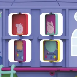 PEPPA PIG - CENTRE DE LOISIRS DE PEPPA