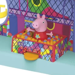PEPPA PIG - CENTRE DE LOISIRS DE PEPPA