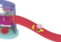 PEPPA PIG - CENTRE DE LOISIRS DE PEPPA