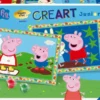 PEPPA PIG -CREART JUNIOR