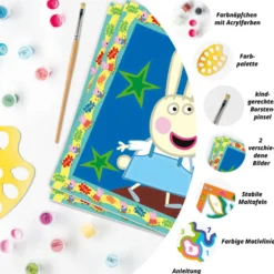 PEPPA PIG -CREART JUNIOR