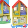PEPPA PIG -LA MAISON DE PEPPA