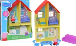 PEPPA PIG -LA MAISON DE PEPPA
