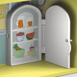 PEPPA PIG -LA MAISON DE PEPPA
