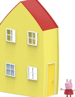 PEPPA PIG -LA MAISON DE PEPPA