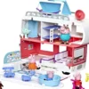 PEPPA PIG - LE CAMPING CAR