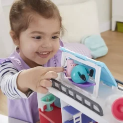 PEPPA PIG - LE CAMPING CAR