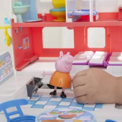 PEPPA PIG - LE CAMPING CAR