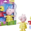 PEPPA PIG - LES JOLIES TENUES DE PEPPA ET SES AMIS