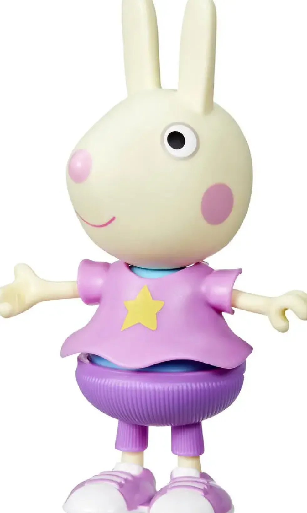PEPPA PIG - LES JOLIES TENUES DE PEPPA ET SES AMIS