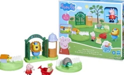 PEPPA PIG LES SORTIES EN FAMILLE
