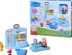 PEPPA PIG LES SORTIES EN FAMILLE