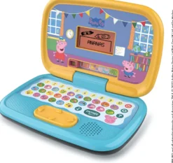 PEPPA PIG - MON ORDI EDUCATIF