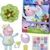 PEPPA PIG -OINK ET CALINE BEBE