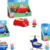 PEPPA PIG - PETIT VEHICULE