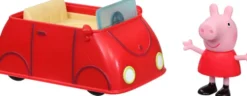 PEPPA PIG - PETIT VEHICULE