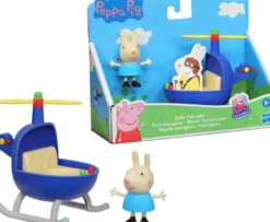 PEPPA PIG - PETIT VEHICULE