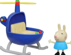 PEPPA PIG - PETIT VEHICULE