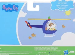PEPPA PIG - PETIT VEHICULE