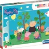 PEPPA PIG - PUZZLE 24 PIECES MAXI