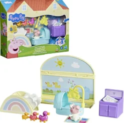PEPPA PIGROOM ACCESSORIES SET