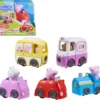 PEPPA PIGVEHICULES ET FIGURINES