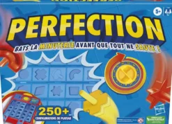 PERFECTION