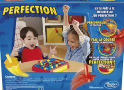 PERFECTION