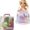 PERFUMIES - POUPEE DE 14 CM DANS UN FLACON DE PARFUM