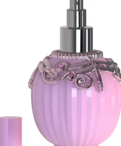 PERFUMIES - POUPEE DE 14 CM DANS UN FLACON DE PARFUM - MISTY