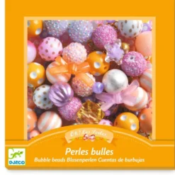 PERLES BULLES, OR