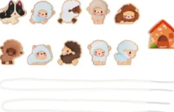 PERLES MOUTONS