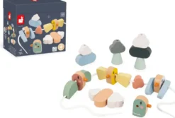 PERLES OISEAUX