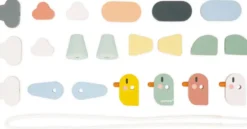 PERLES OISEAUX