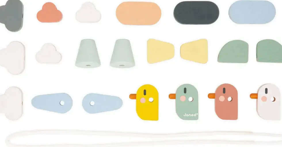 PERLES OISEAUX