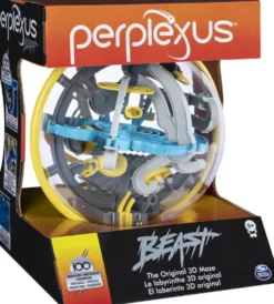 PERPLEXUS - BEAST