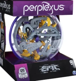 PERPLEXUS - EPIC