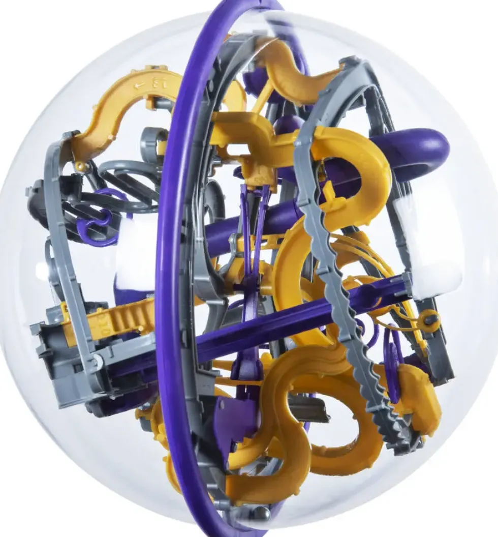 PERPLEXUS - EPIC