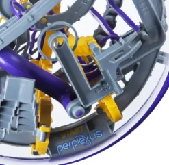 PERPLEXUS - EPIC