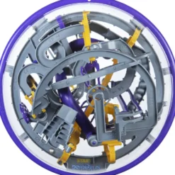 PERPLEXUS - EPIC