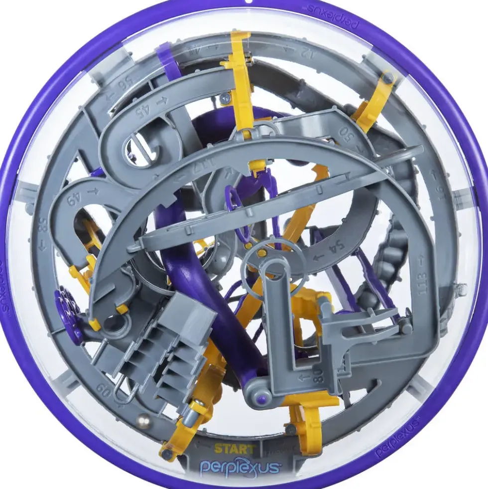 PERPLEXUS - EPIC