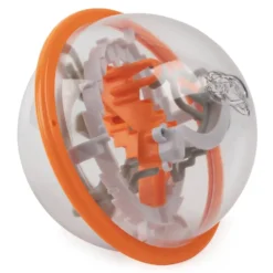 PERPLEXUS - GO!
