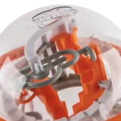 PERPLEXUS - GO!